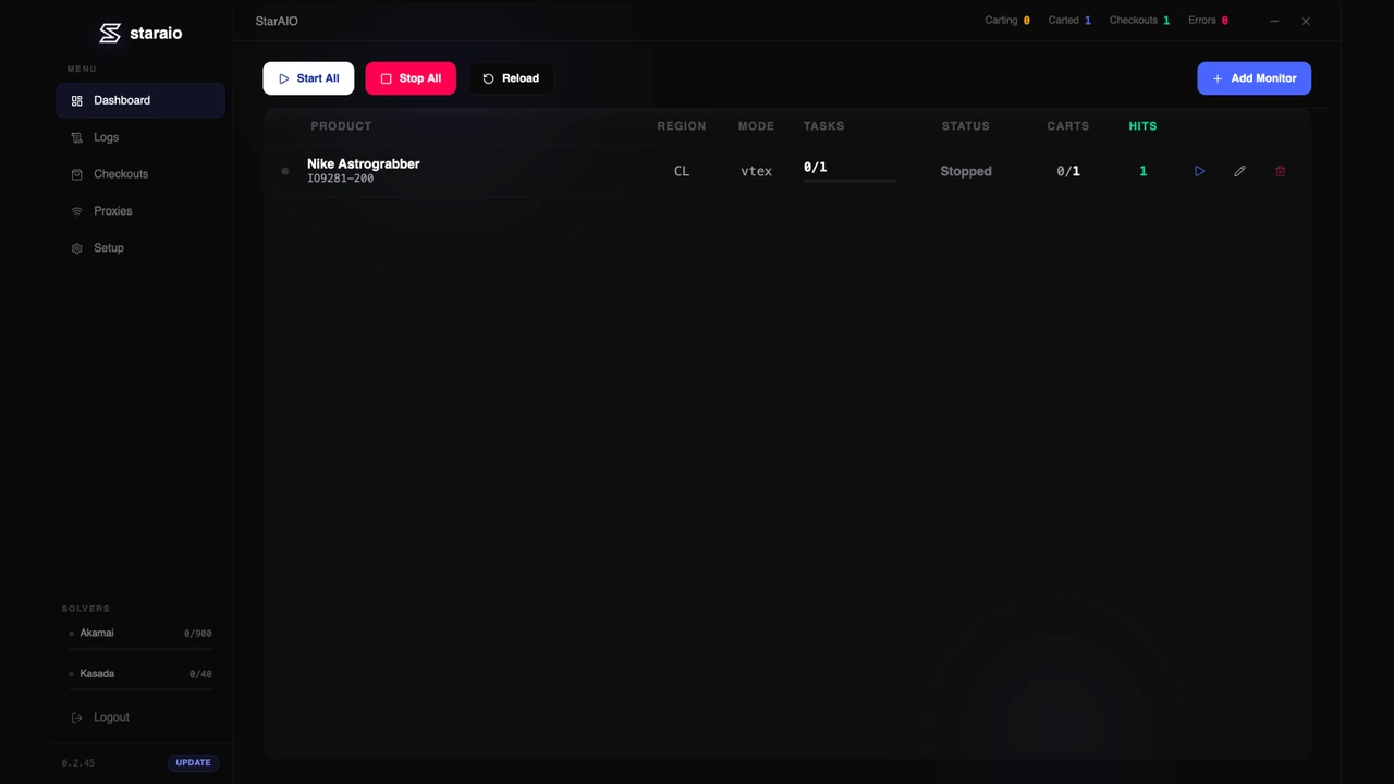 StarAIO
