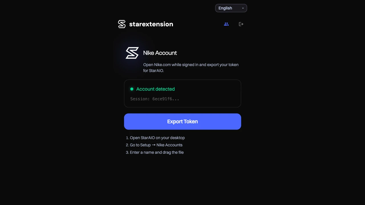 StarExtension